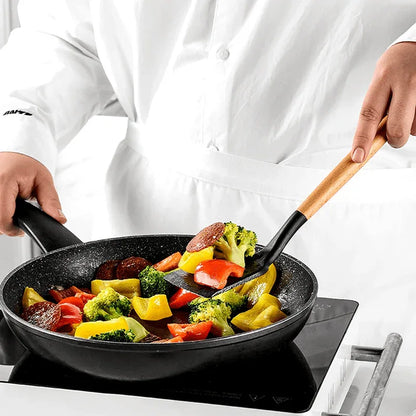 Silicone utensils 13pcs set - Prozone