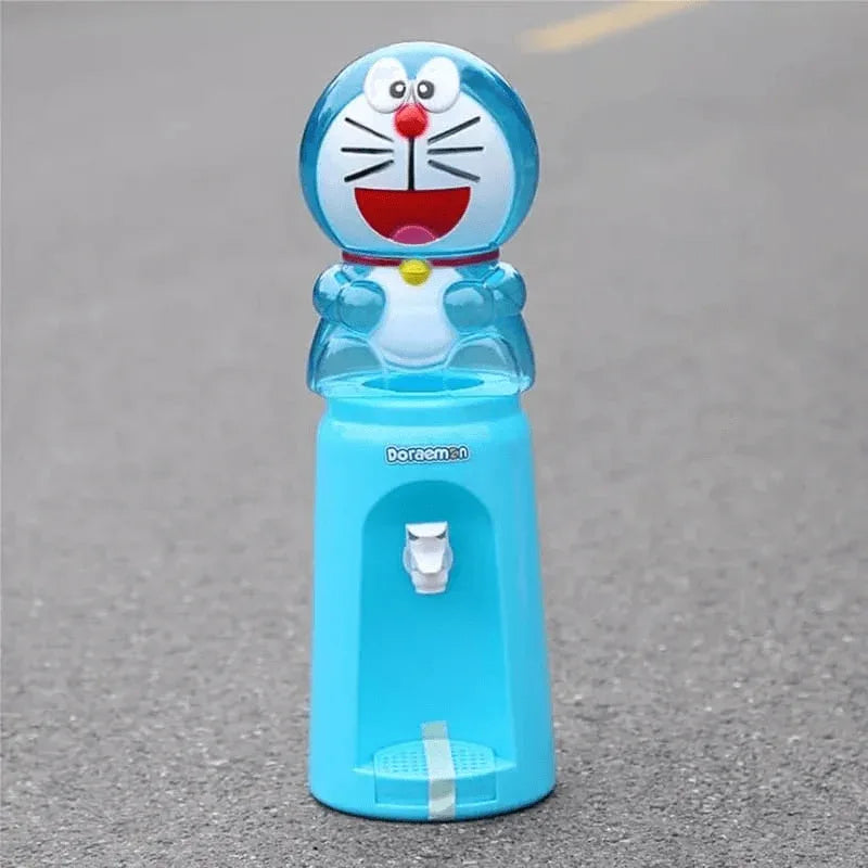 Doraemon water dispenser for kids - Prozone