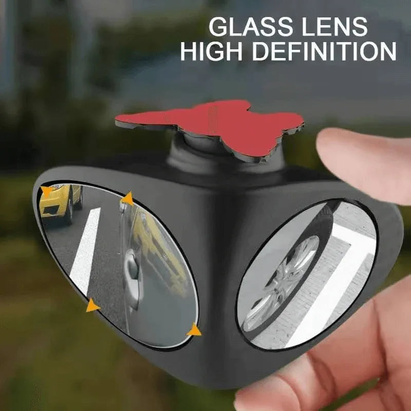 Car blind spot mirror - Prozone