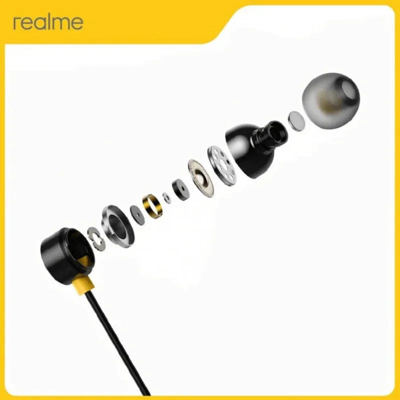 Powerplay realme buds r40 earphone - Prozone