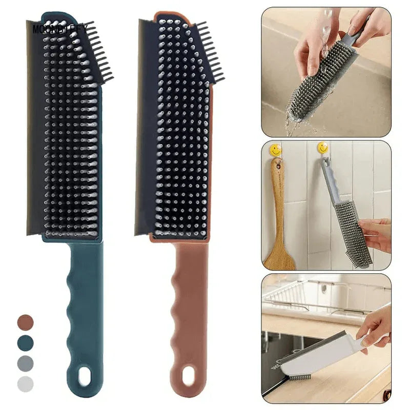 3 in 1 countertop cleaning brush - Prozone