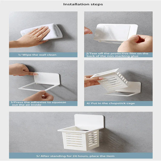 2 pcs cutlery box - Prozone