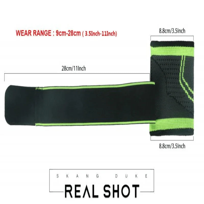Wrist support brace - Prozone