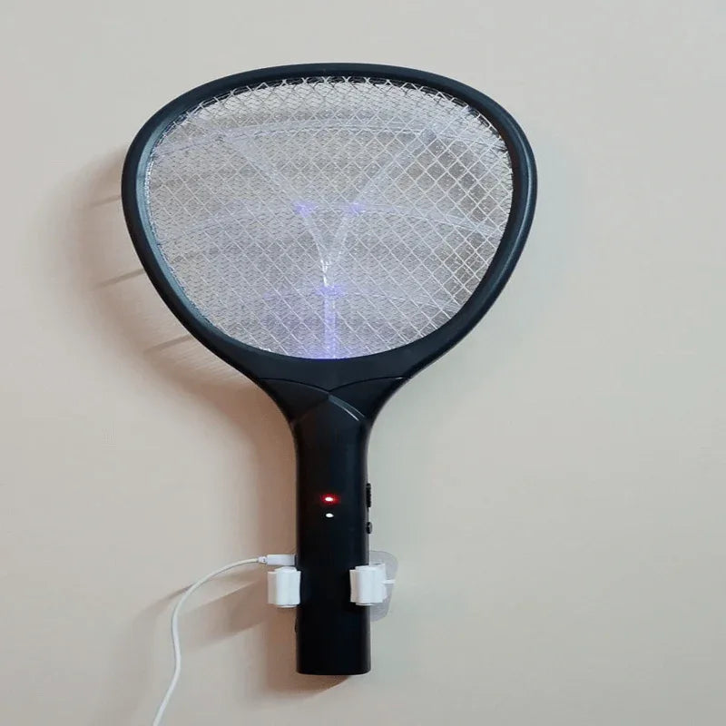 3 in 1 large electric mosquito swatter - Prozone
