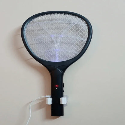 3 in 1 large electric mosquito swatter - Prozone