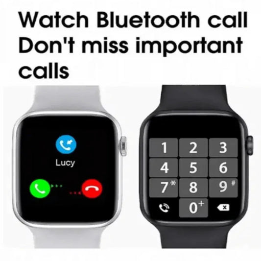 W26 plus smart watch - Prozone