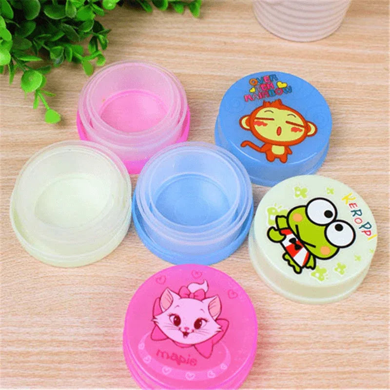 4 pcs kids foldable cups - Prozone