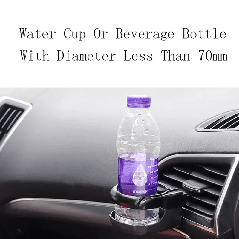 Universal car styling cup drink holder - Prozone