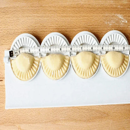 Dumpling press maker - Prozone