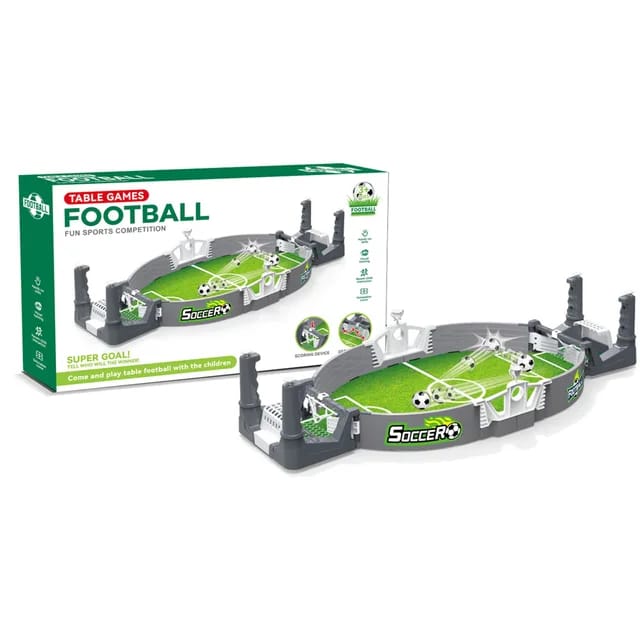 Soccer table football board game - Prozone