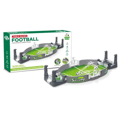 Soccer table football board game - Prozone