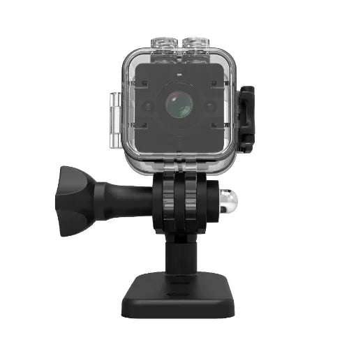 Sq12 waterproof hd night vision camera - Prozone