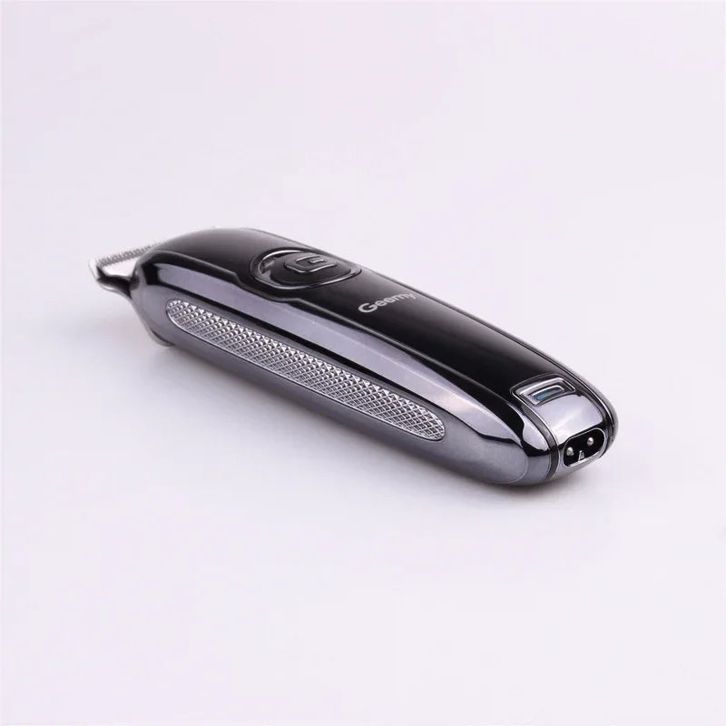 Professional hair trimmer-geemy gm-6050 - Prozone