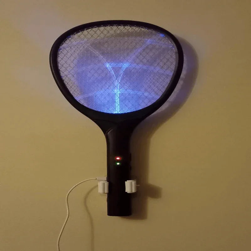 3 in 1 large electric mosquito swatter - Prozone