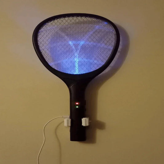 3 in 1 large electric mosquito swatter - Prozone