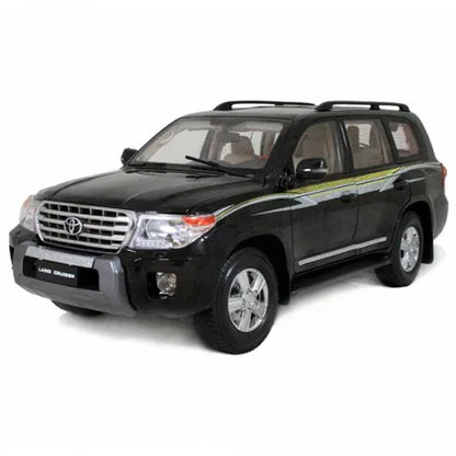 Metal body land cruiser model car - Prozone