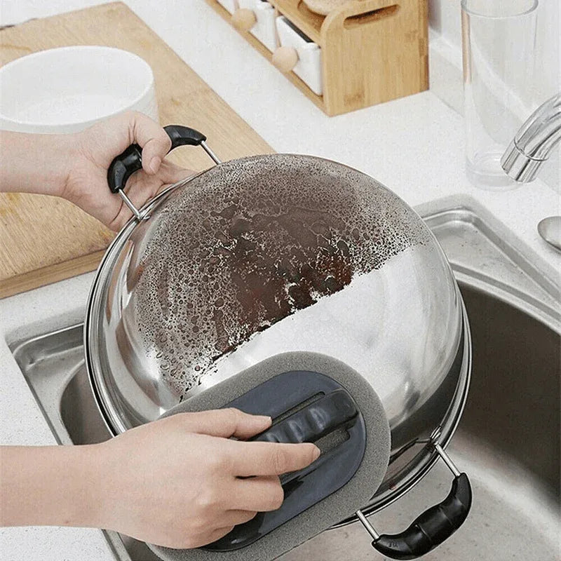Multi-functional magic cleaning sponge - Prozone