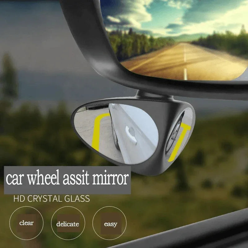 Car blind spot mirror - Prozone