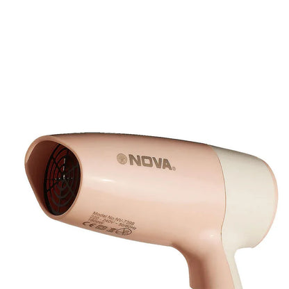 nova professional hair dryer - nv 7399 - Prozone
