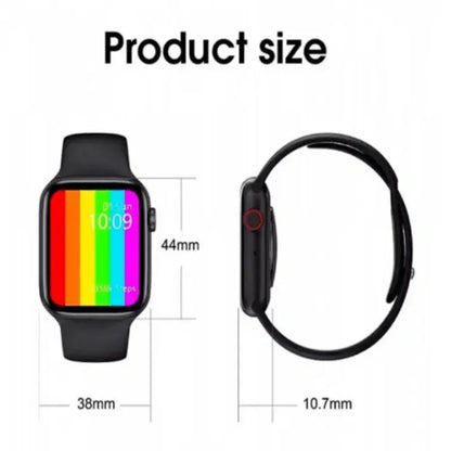 W26 plus smart watch - Prozone