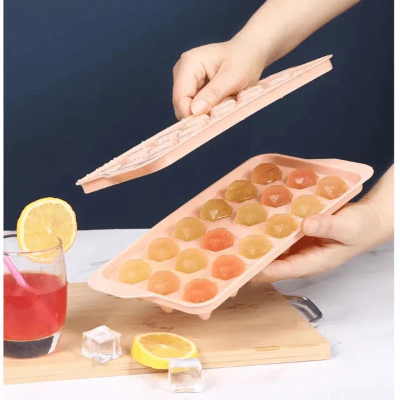 Diamond ice tray - Prozone