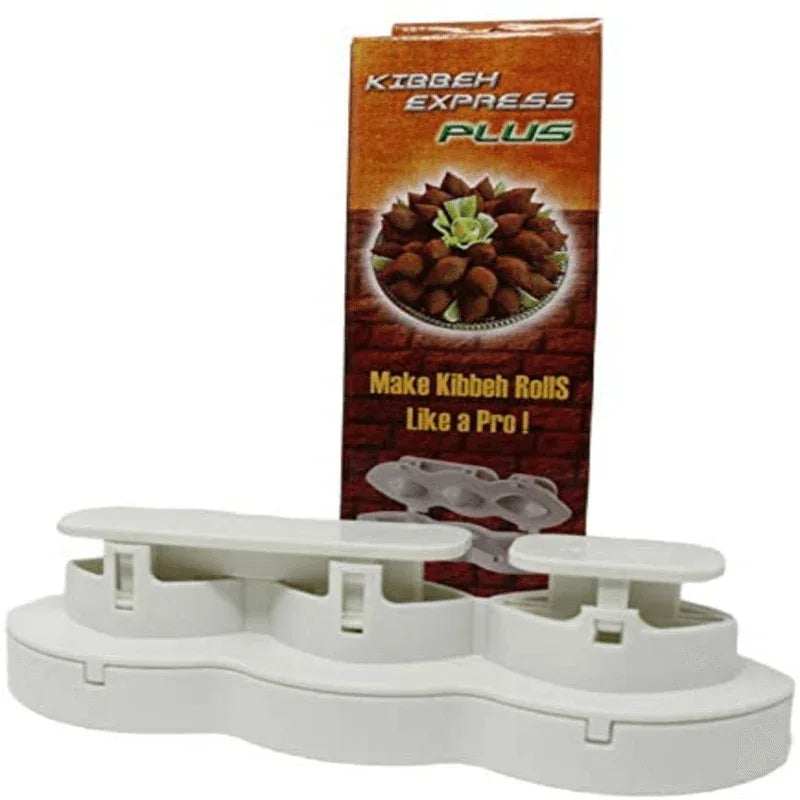 Expreso kibbeh mold kibbeh maker - Prozone
