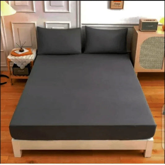 Black bed cover - Prozone