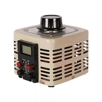 Voltage regulator - Prozone