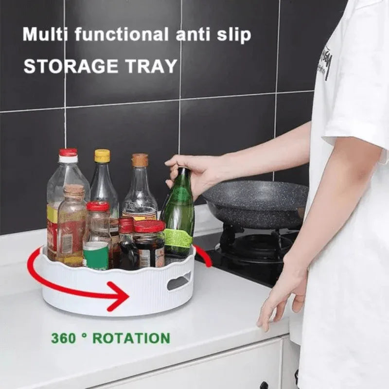 360 multi-functional rotating tray - Prozone