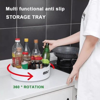 360 multi-functional rotating tray - Prozone