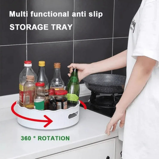 360 multi-functional rotating tray - Prozone