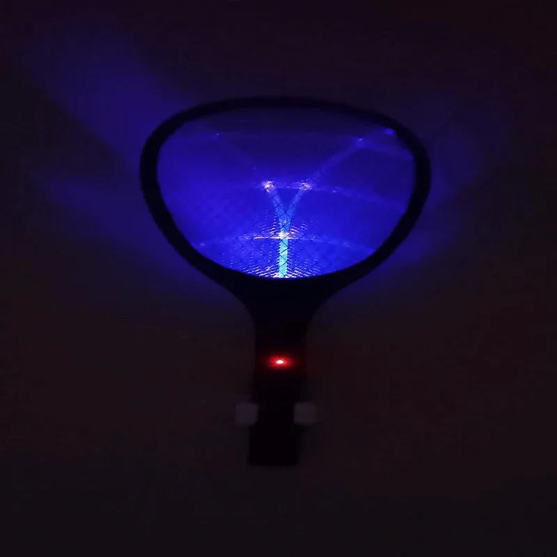 3 in 1 large electric mosquito swatter - Prozone