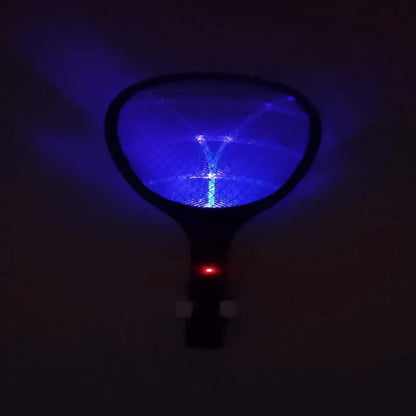 3 in 1 large electric mosquito swatter - Prozone