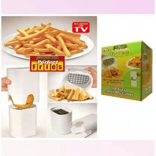 French fry potato cutter chips slicers - Prozone