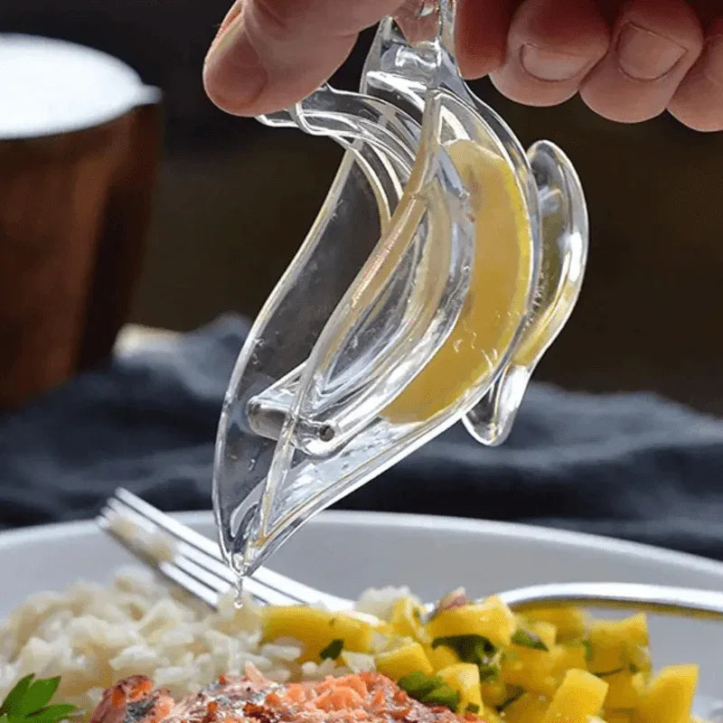 Acrylic lemon squeezer juicer - Prozone