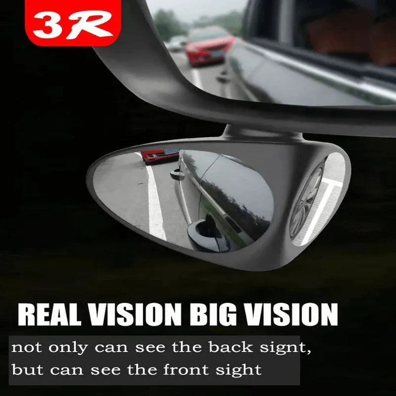 Car blind spot mirror - Prozone