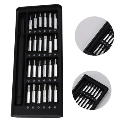 24 in1 Multifunction Precision Screwdriver Set - Prozone