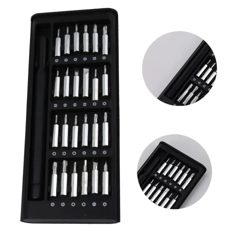 24 in1 Multifunction Precision Screwdriver Set - Prozone