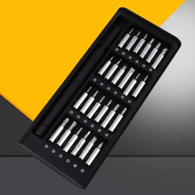 24 in1 Multifunction Precision Screwdriver Set - Prozone