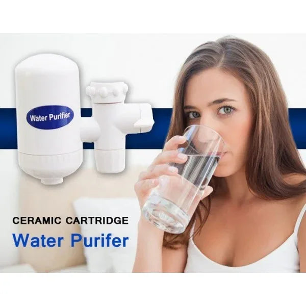 Sws environment friendly water purifier - Prozone