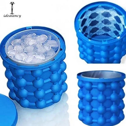 Ice cube maker genie - Prozone