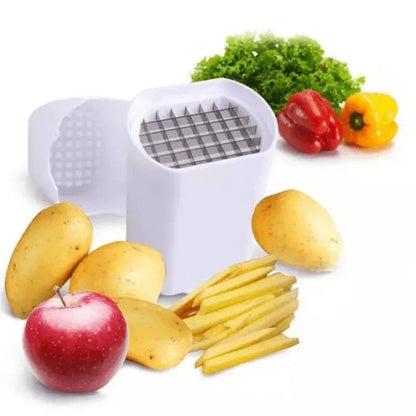 French fry potato cutter chips slicers - Prozone