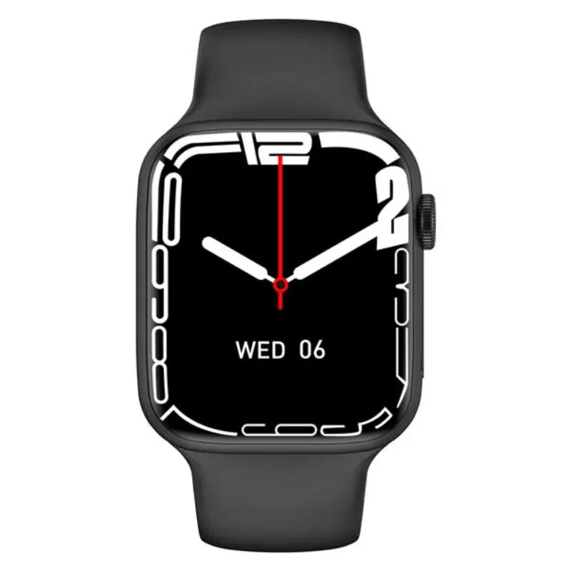 Microwear w17 series smartwatch - Prozone