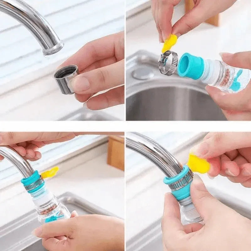 New fan faucet plastic - Prozone