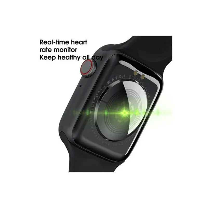 Smart watch g65l for men and women - Prozone