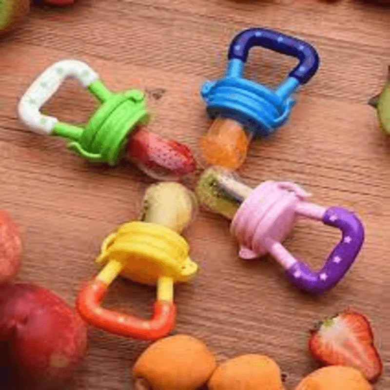 Fruit pacifier - Prozone