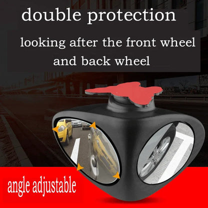 Car blind spot mirror - Prozone