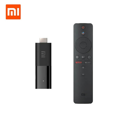 Mi tv stick global android tv 9.0 quad-core - Prozone