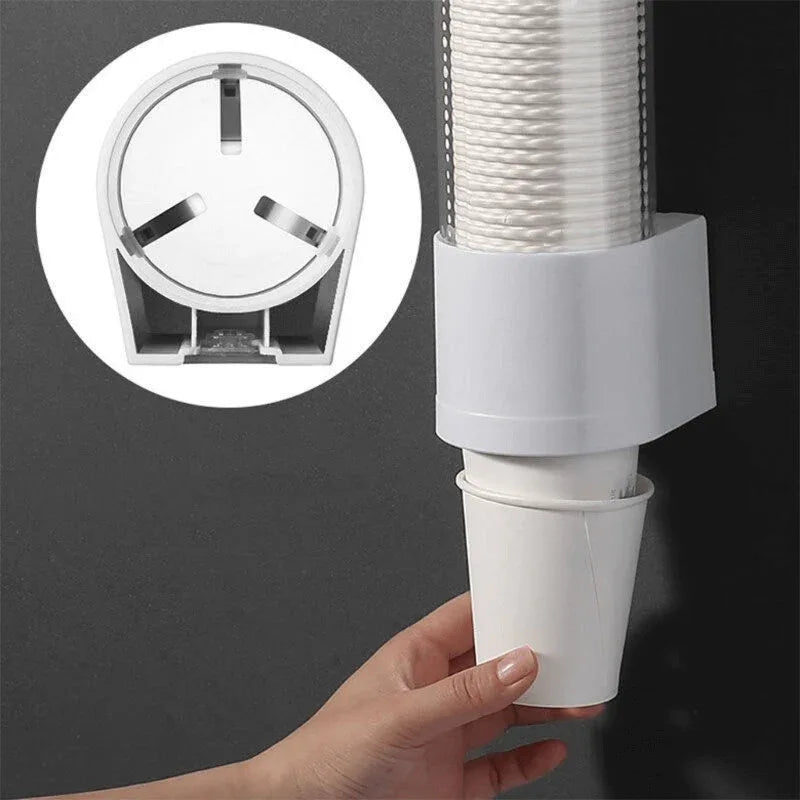 Automatic disposable cup dispenser - Prozone