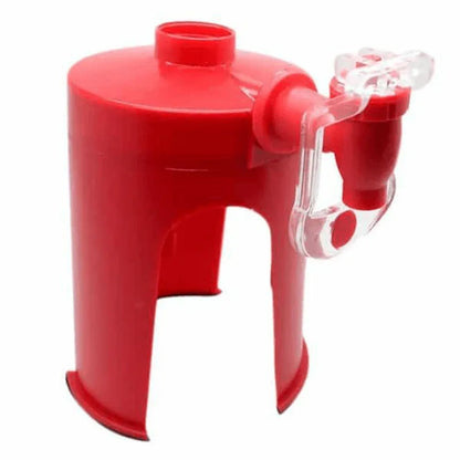 Cold drink dispenser stand with tap - Prozone
